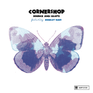 Νέο Music Video | Cornershop feat. Bubbley Kaur – Bounce & Salute