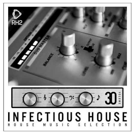 VA - Infectious House Vol. 30 (2020)