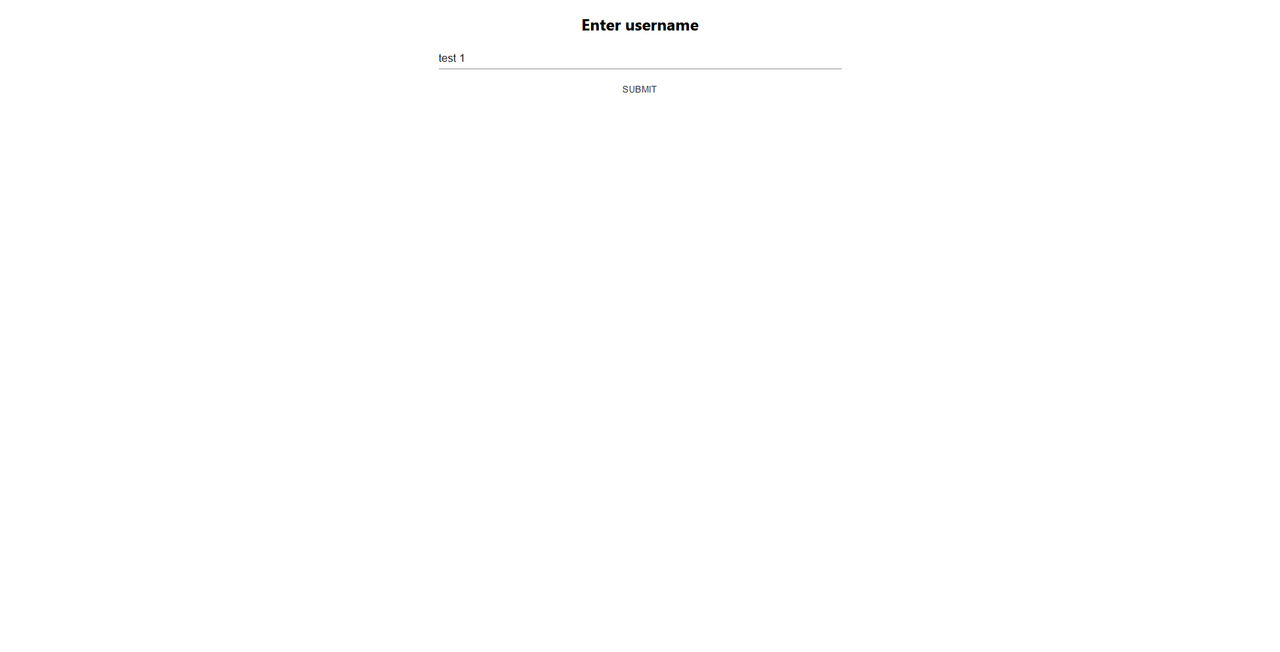 Register Page