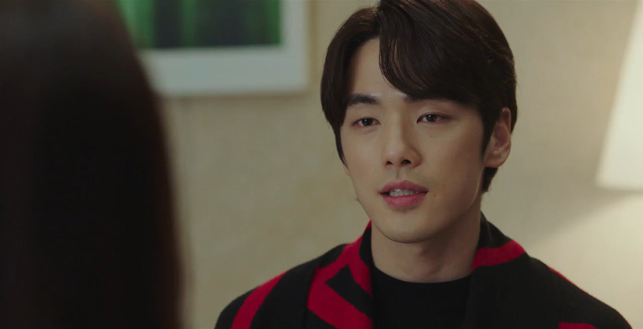 Crash Landing on You (2019) Season 1 [Hindi] WebRip 480p 720p ESub - Complete Screenshot