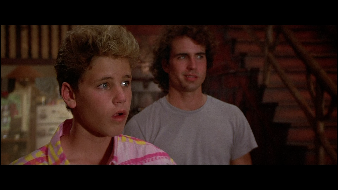 The Lost Boys (1987) (1080p BDRemux)[SS]18