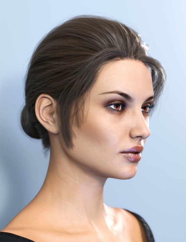 SP Hair 002 for Genesis 3 and 8 Female(s) SP Hair 002 for Genesis 3 and 8 Female(s)