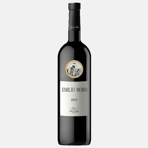 Emilio Moro 100% Ull De Llebre 75Cl.