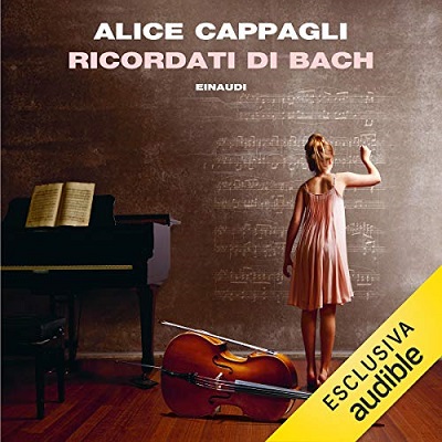 Alice Cappagli - Ricordati di Bach (2021) (mp3 - 128 kbps)