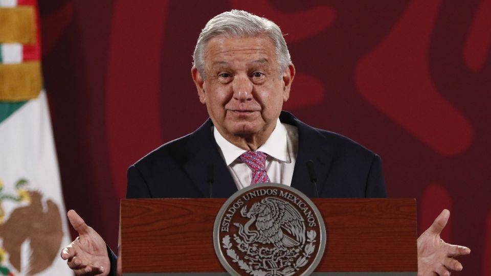 Militarización: AMLO propone consulta ciudadana para que la Guardia Nacional siga o no