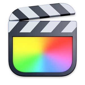 [MAC] Final Cut Pro v10.7.1 - Eng