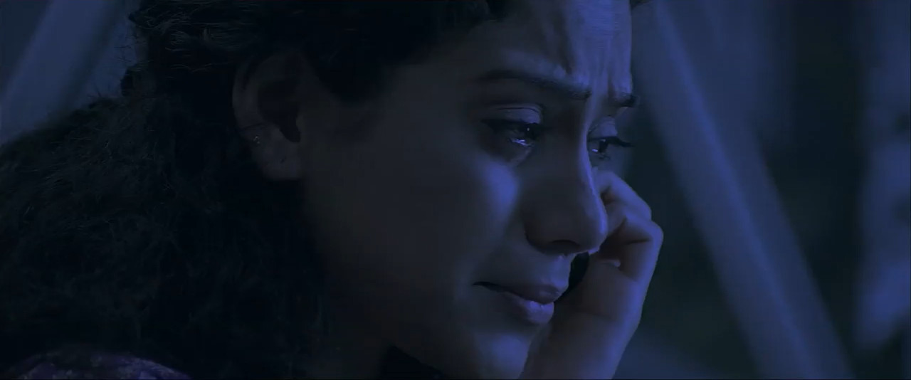 Naan 2012 WebRip [Tamil] 480p 720p ESub Screenshot