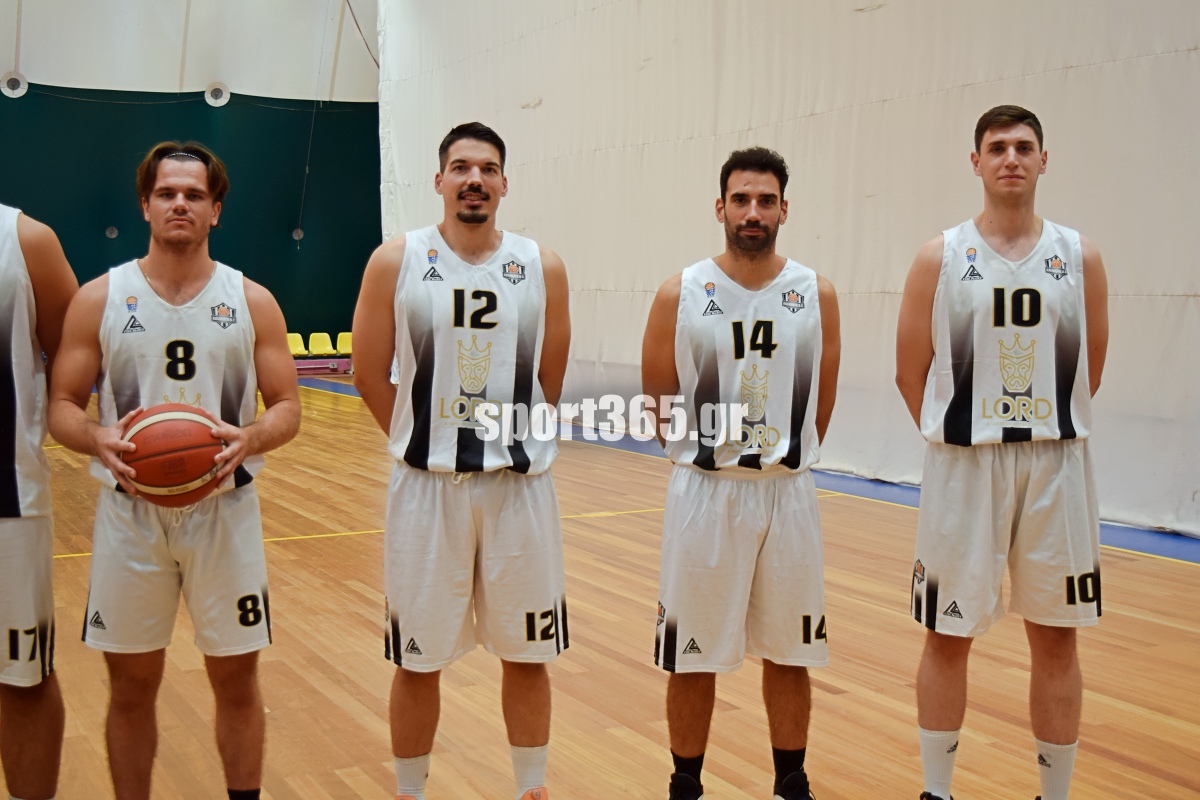 , Αγιασμός και ευχές για μια επιτυχημένη σεζόν στην Καλαμάτα B.C. (φωτογραφίες και βίντεο)