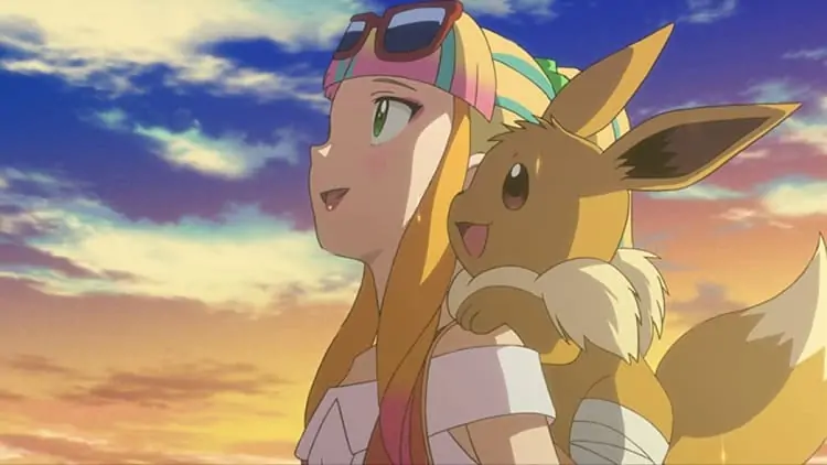 [PokeCommunity.com] Hug, Date or Reject- PokéStyle
