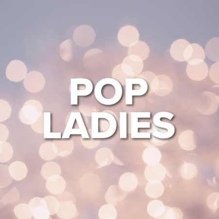Various Artists - POP Ladies (2021)