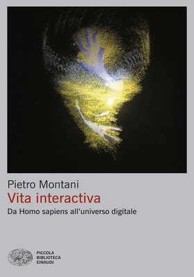 Pietro Montani - Vita interactiva (2025)