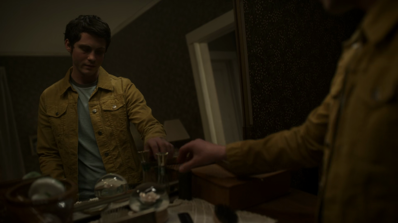 Hunters 2020 Season 1 S01 INTERNAL 1080p 10bit WEBRip 6CH x265 HEVC-PSA