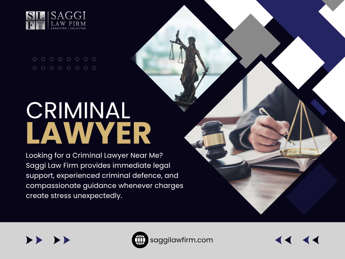 Criminal Lawyer Near Me