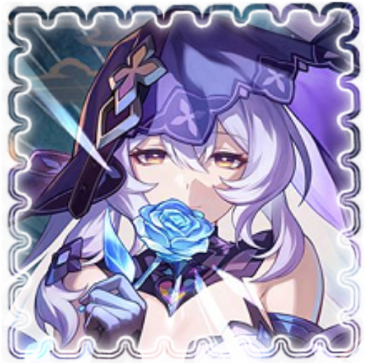Black Swan | Honkai Star Rail