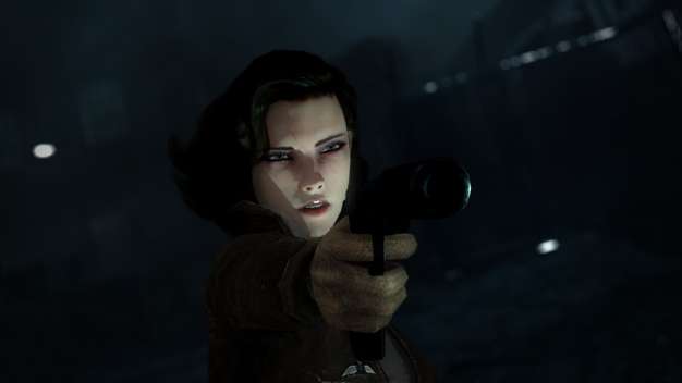 Couldn't really find a proper arousing image that conveyed the character