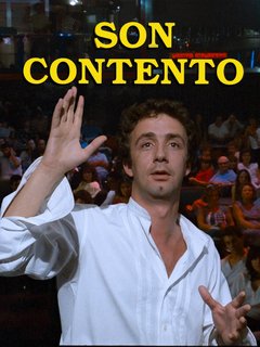 Son Contento (1983) WebDL 1080p AC3 ITA