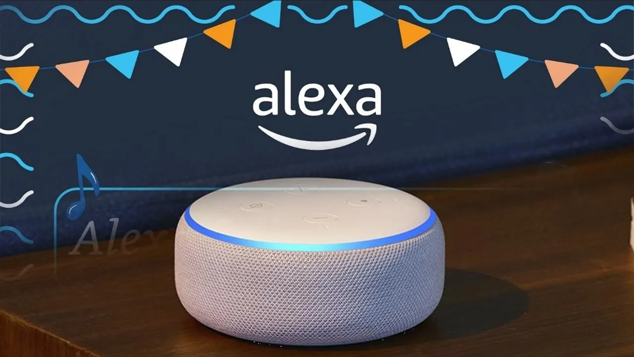 Amazon arruina el nombre de Alexa al usarlo como su asistente virtual, ¿por qué?