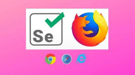 Selenium with Headless Chrome Browser, HTMLUnit & PhantomJs