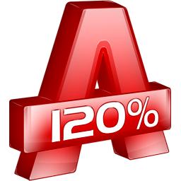 Alcohol 120% 2.1.1 Build 1019 Pre-Activated RePack by KpoJIuK 764e2cd91a446887e83024354aa6516c