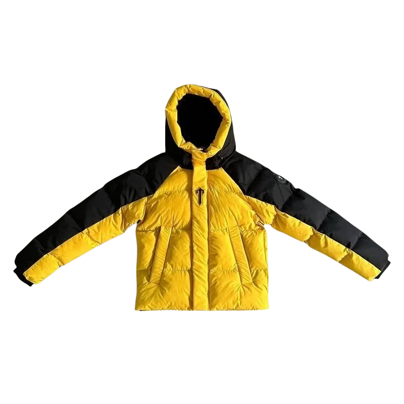 Trapstar Coat