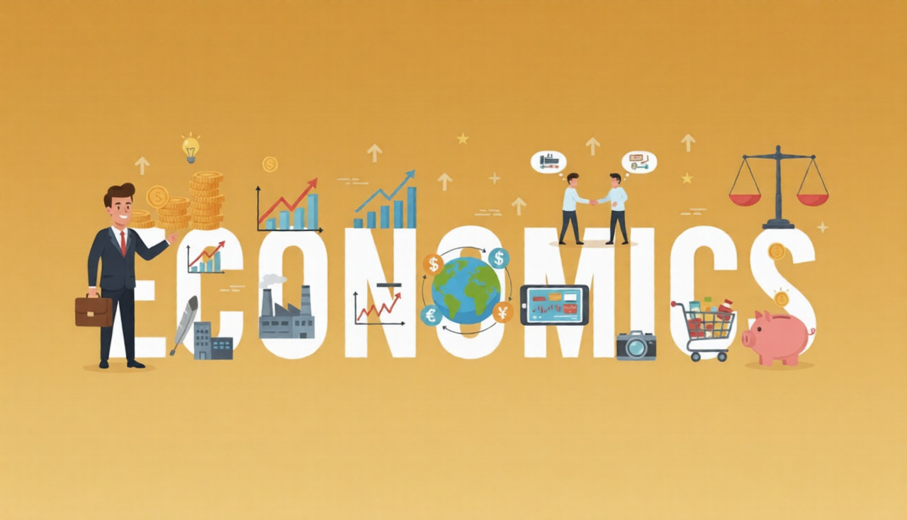 economics