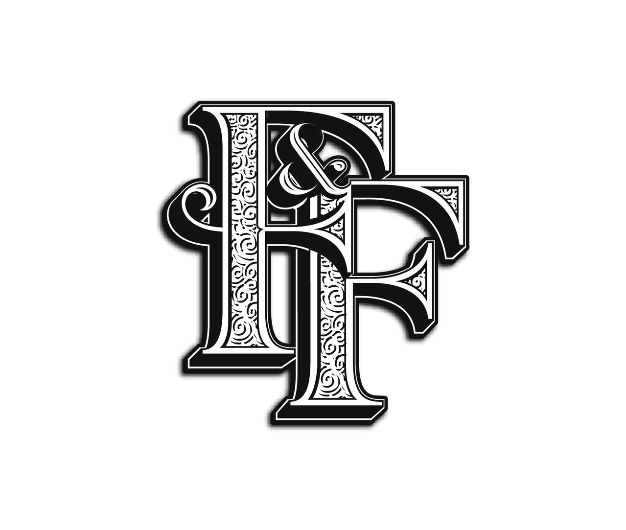 Floating Logo