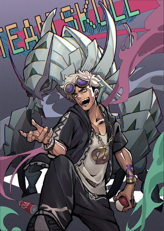 guzma-and-golisopod-pokemon-and-2-more-d