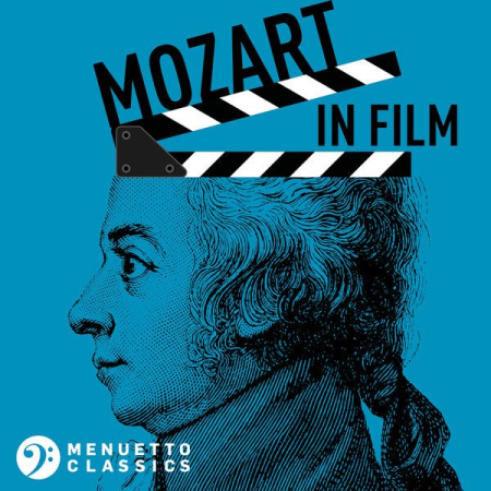 Various Artists - Mozart in Film (2020)