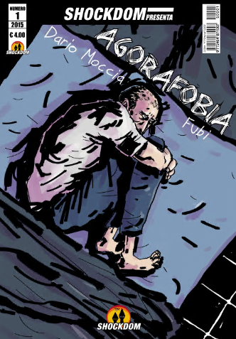 Agorafobia (Shockdom 2015-10)
