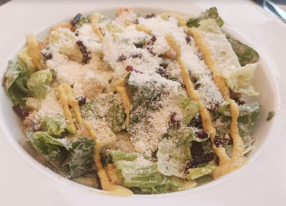 César Salad