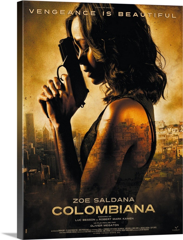 Movie Poster