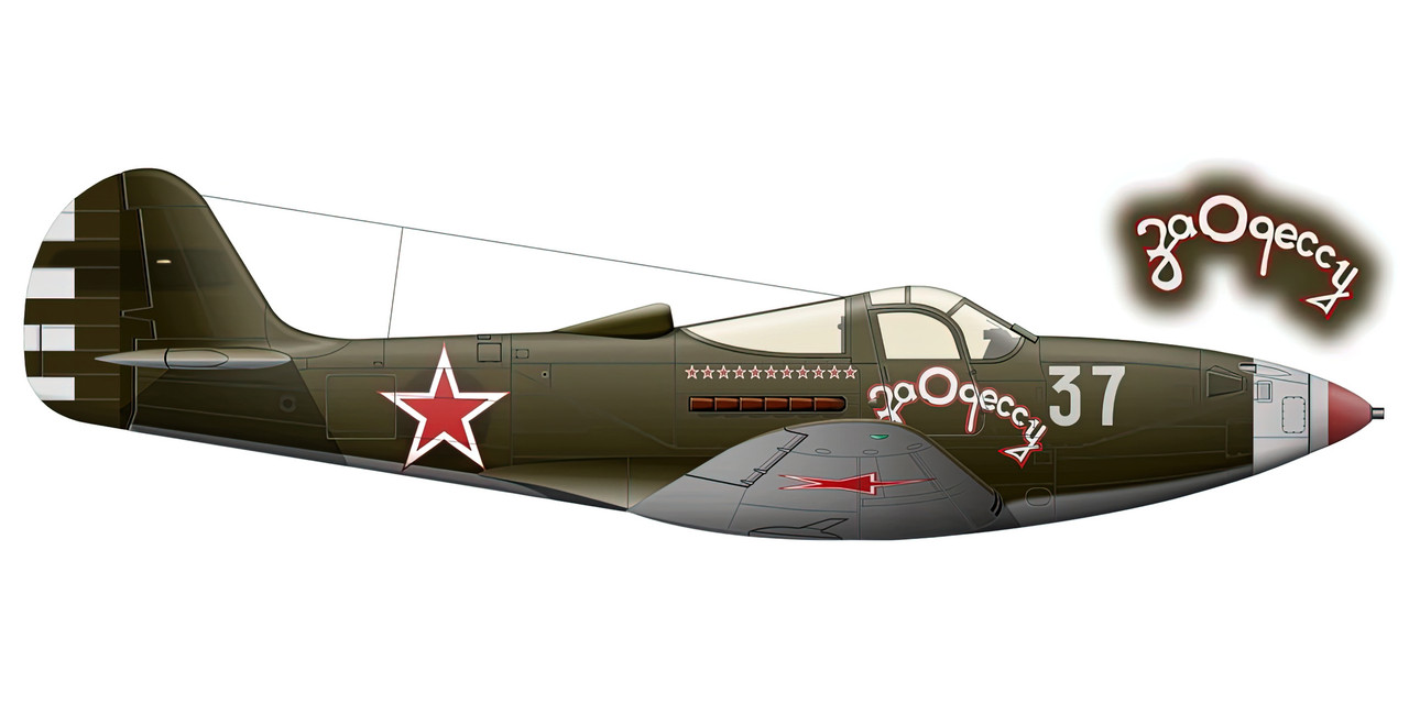 Bell-P-39N-Airacobra-21GvIAP-304IAD-37-For-Odessa-ace-Tuchinskiy-Ukrainian-Front-1944-0A