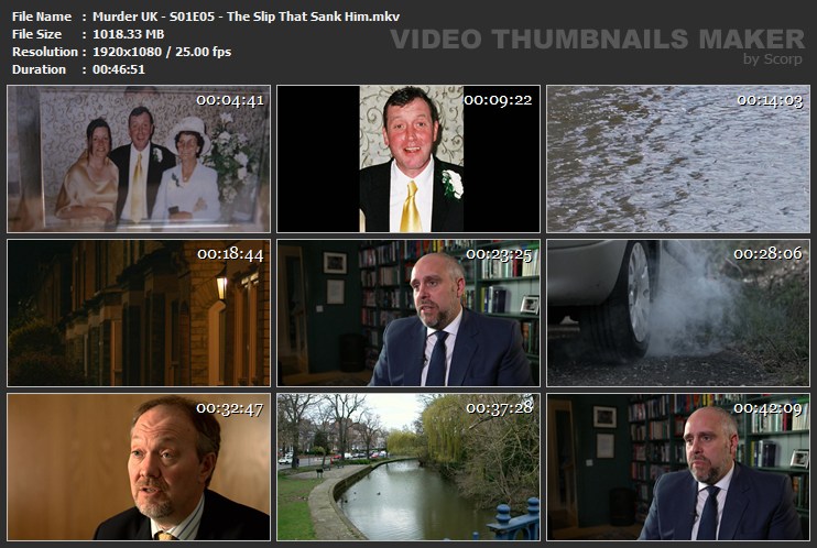 Murder UK - S01E05 - The Slip That Sank Him.mkv