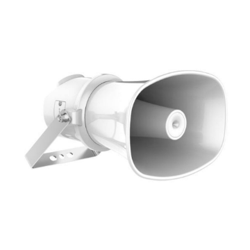 Sirene Hikvision DS-QAZ1307G1T-E Speaker IP/PoE