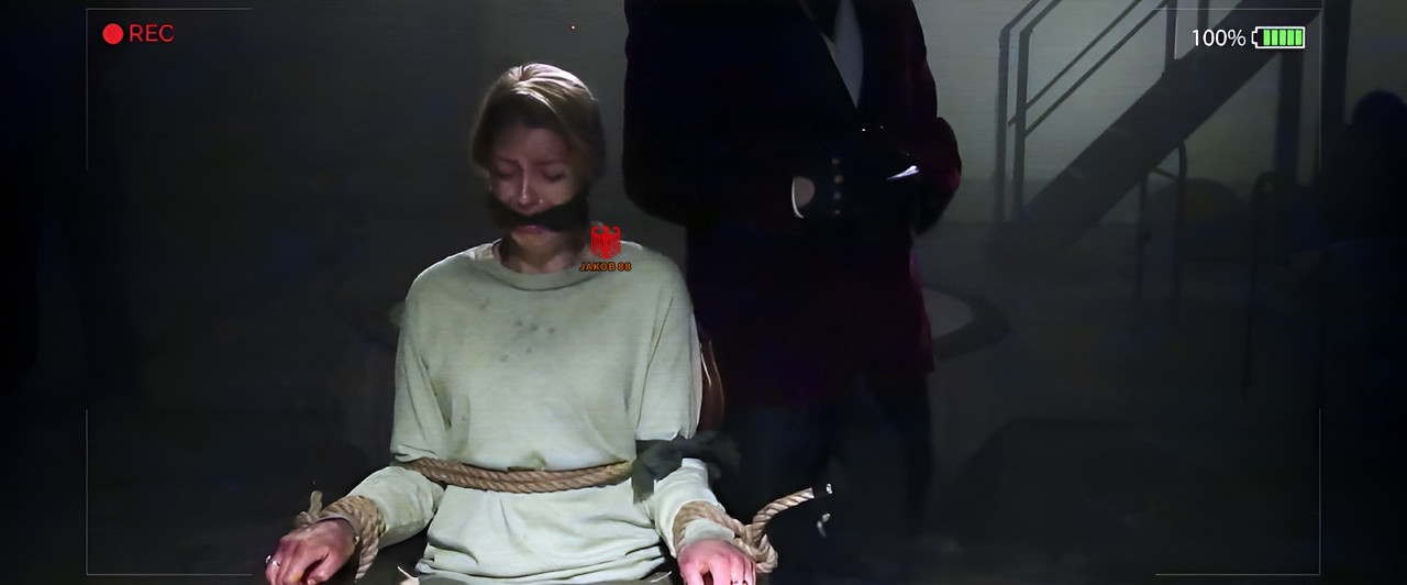 Sophie Rankin 5 - DarkGame 2024