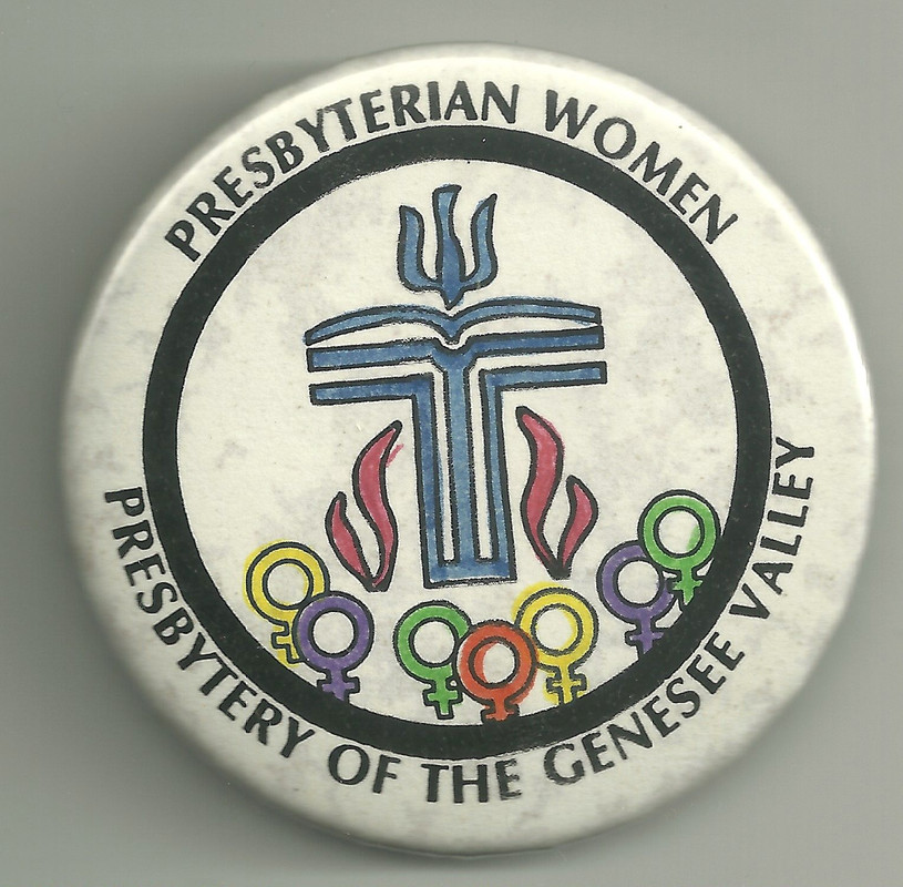 Пресвитерианская церковь 2