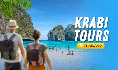 Krabi Tours