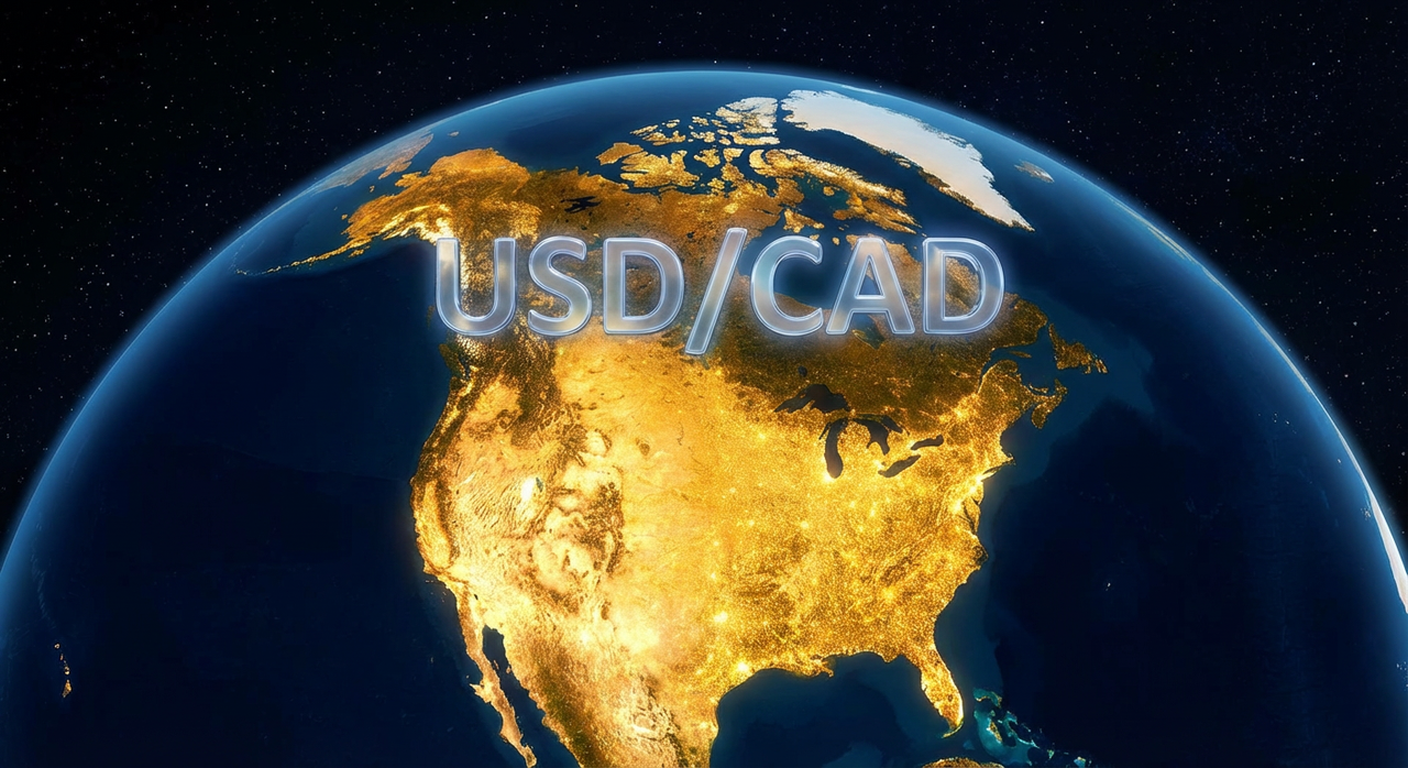 USD/CAD rebound dipicu data ketenagakerjaan AS; BoC jaga kebijakan, peluang trading tetap terukur