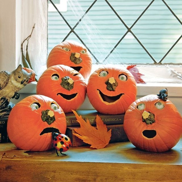 Pumpkins 0041