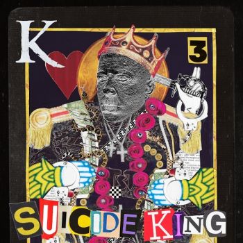 King 810 - Suicide King (2019).mp3 - 320 Kbps