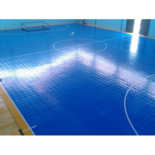 Karpet Lapangan Futsal