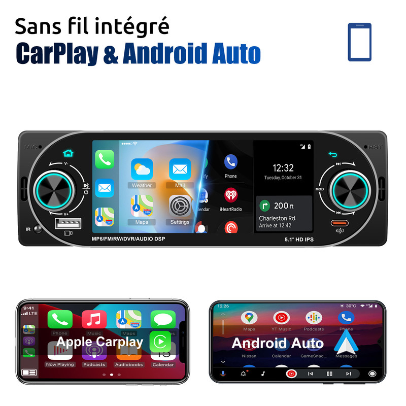 8-CARPLAY