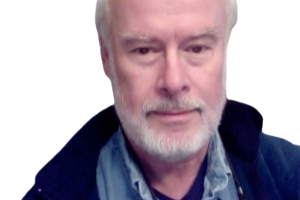 Mark Frazier