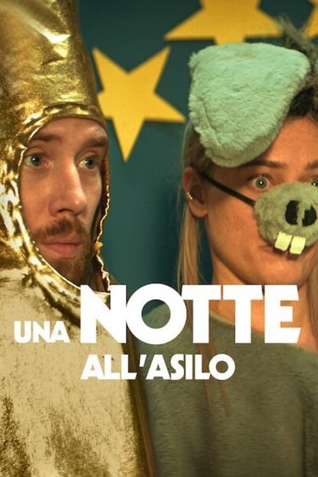 Una notte all'asilo  (2022) mkv FullHD 1080p WEBDL ITA POL Sub