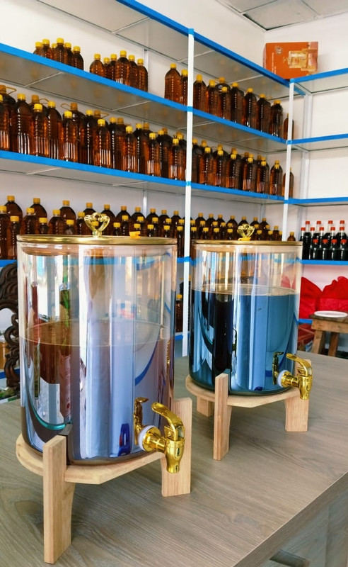 সরিষা তৈল