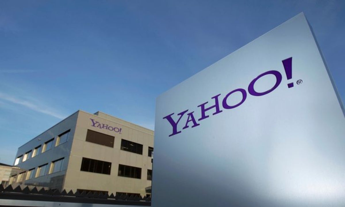 Yahoo finaliza sus actividades en China en un momento delicado