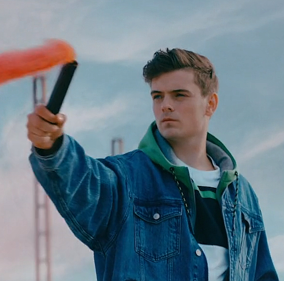 Martin-Garrix-Armani-Exchange-Spring-Sum