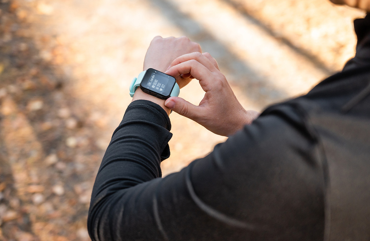 Wellness and Action Tracking
