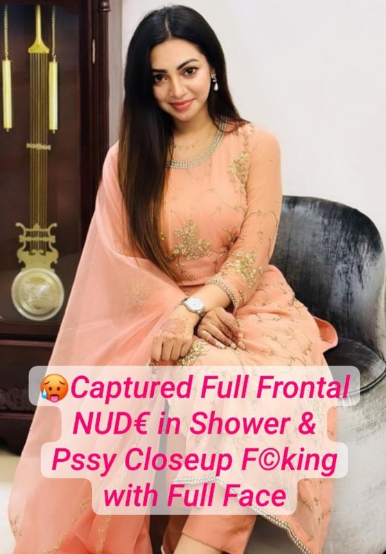 Actress Sadia Jahan Prova Nude Viral MMS Beautiful TV Actress Captured Full Frontal NUDE Shower & Boobs Pressed Pussy Licking Fucking with Full Face Clear Audio 26Minuts Full Video+Pics 7 IMG-4.jpg