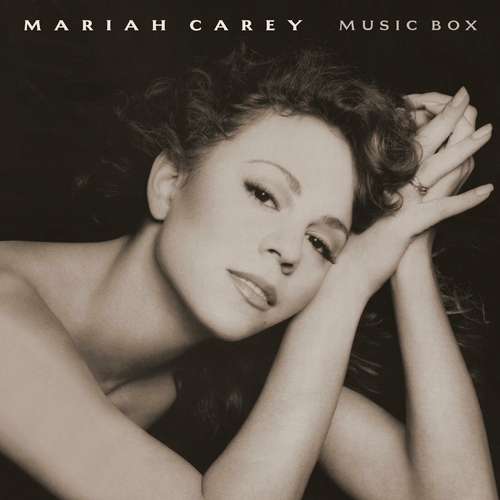 Mariah Carey – Music Box. 30th Anniversary Edition (2023) Mp3